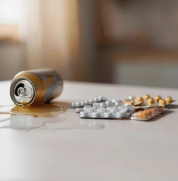 Фото к статье о лечении зависимостей